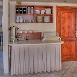 Bed and breakfast Knieja 3*