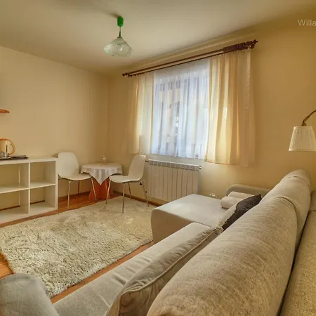 Knieja Bed and Breakfast Murzasichle