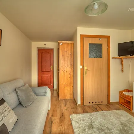 Knieja Bed & Breakfast Murzasichle