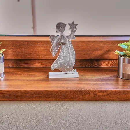 Bed & Breakfast Knieja Murzasichle