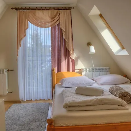 Knieja Bed and Breakfast Murzasichle
