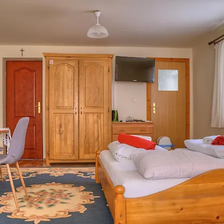 Knieja Bed & Breakfast Murzasichle