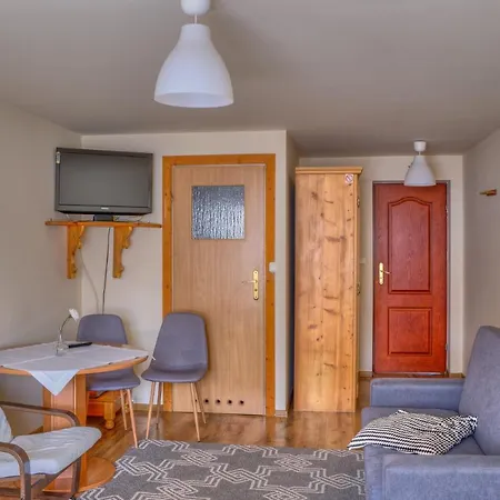 Knieja Bed and Breakfast Murzasichle