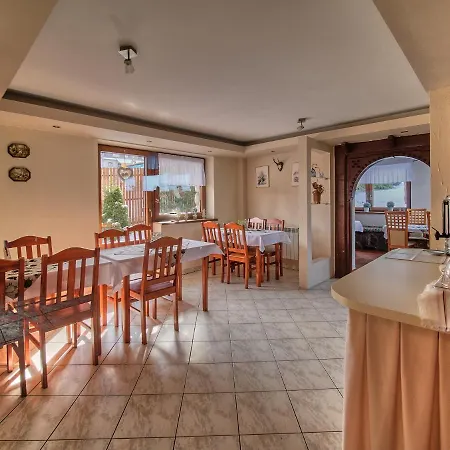 Knieja 3* Murzasichle