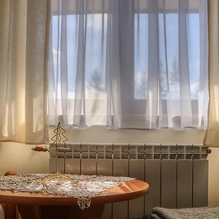 Knieja 3* Murzasichle