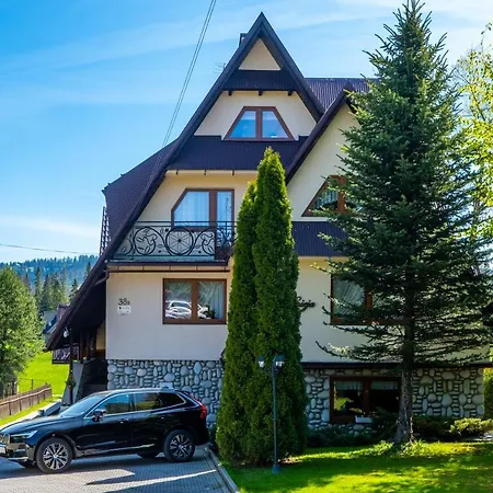 Knieja 3* Murzasichle