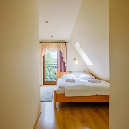 Bed & Breakfast Knieja