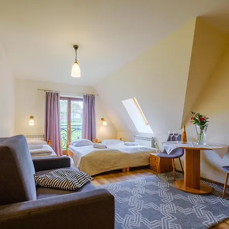 Bed & Breakfast Knieja