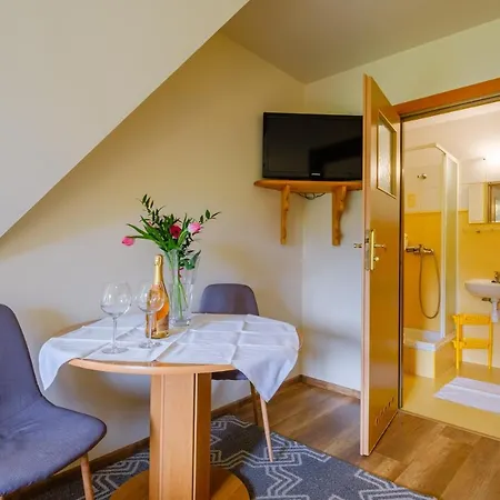 Knieja 3* Murzasichle