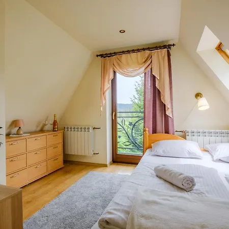 Knieja 3* Murzasichle