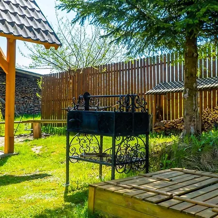 Bed and Breakfast Knieja Murzasichle