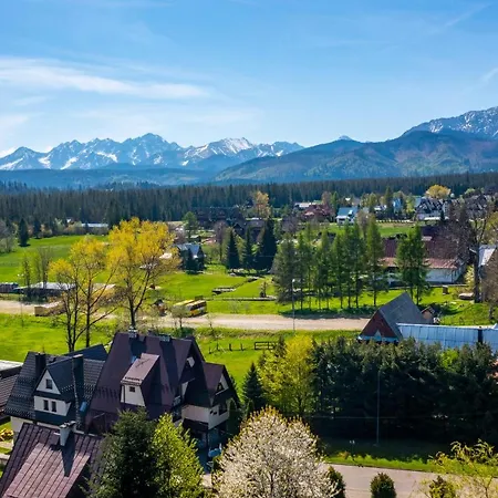 B&B Knieja 3*