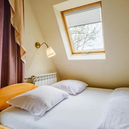 Knieja 3* Murzasichle