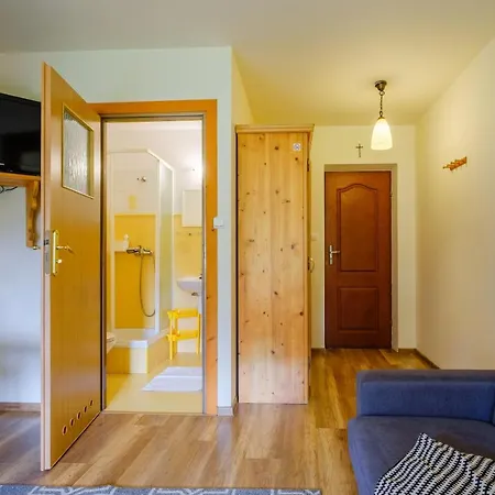 Knieja Bed and Breakfast Murzasichle