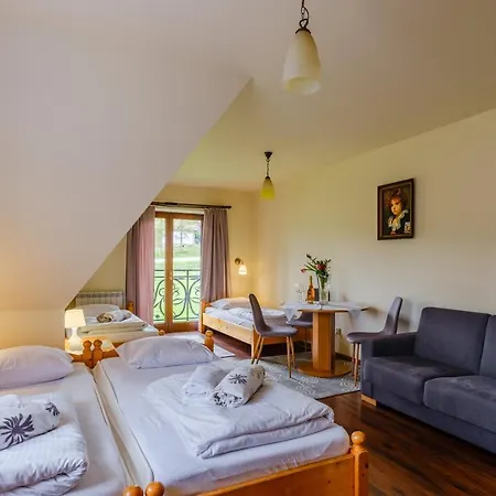 Bed & Breakfast Knieja