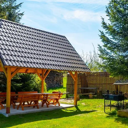 Bed and Breakfast Knieja Murzasichle