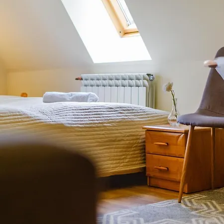 Knieja Bed & Breakfast Murzasichle