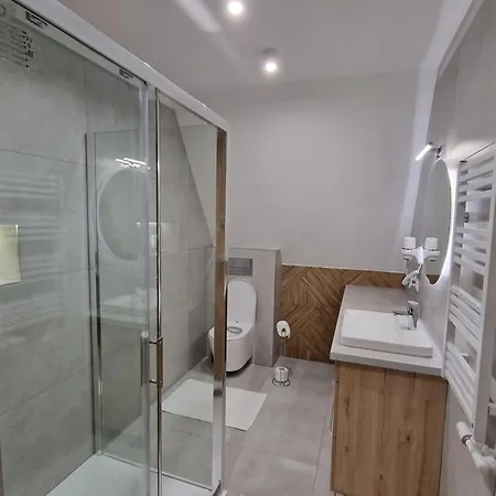 Bed and Breakfast Knieja 3*