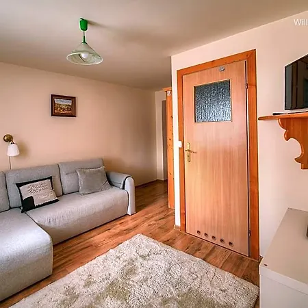 Knieja 3* Murzasichle