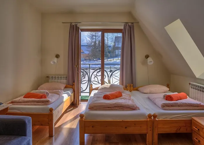 Knieja 穆扎希赫尔