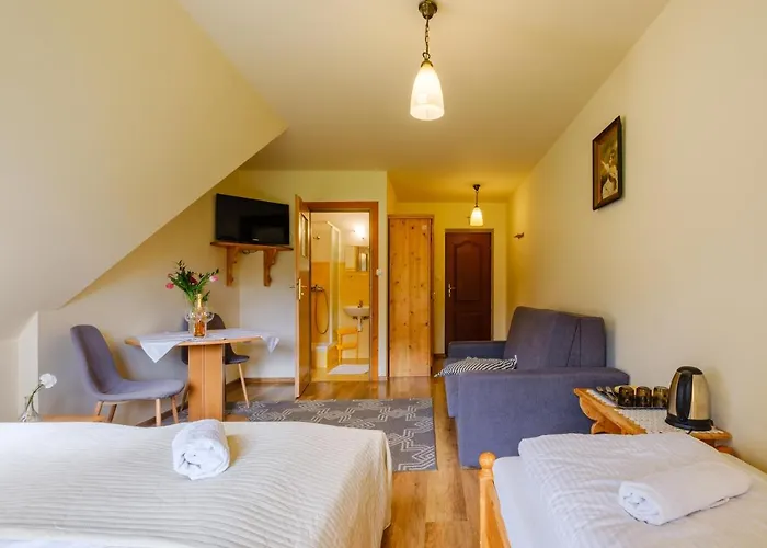 Knieja 穆扎希赫尔