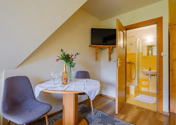 Knieja 3* 穆扎希赫尔