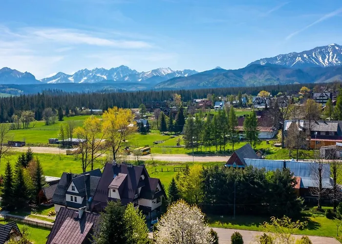 住宿加早餐酒店 Knieja 3*