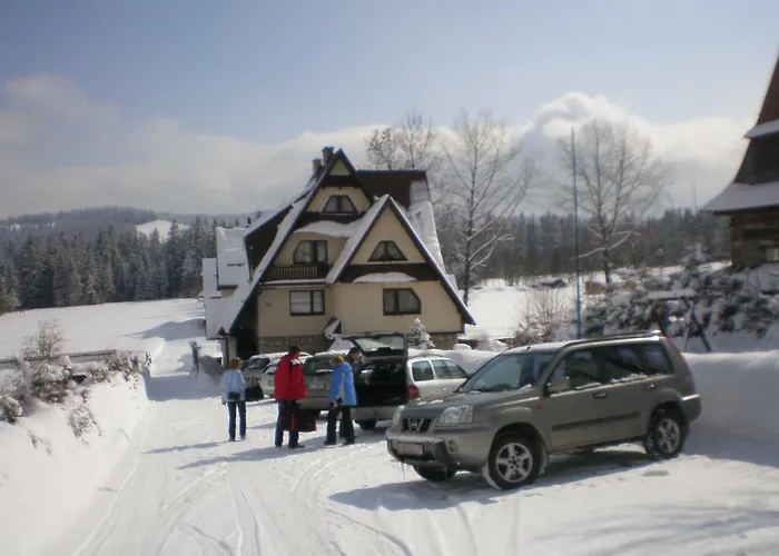 Knieja 穆扎希赫尔